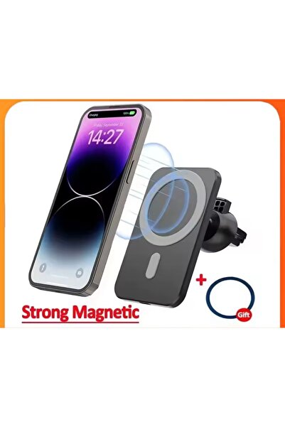 OEM Magsafe iphone car charger