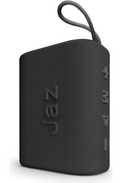 SBS Jaz Witcher 3 Ηχείο Bluetooth 3W με αυτονομία μπαταρίας έως 3 ώρες Μαύρο