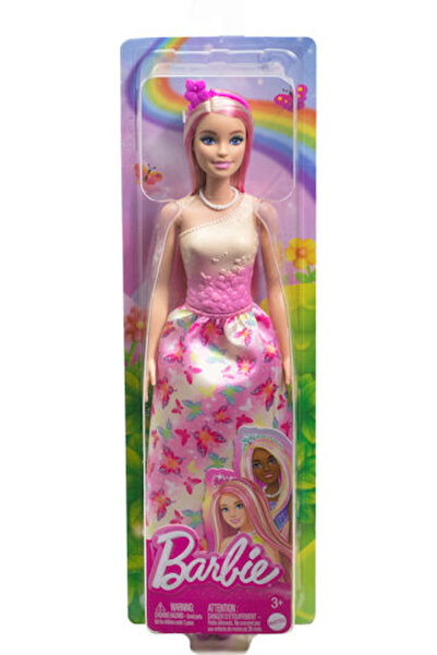Barbie Μια Δόση Μαγείας: Κούκλα Dreamtopia για 3+ Ετών