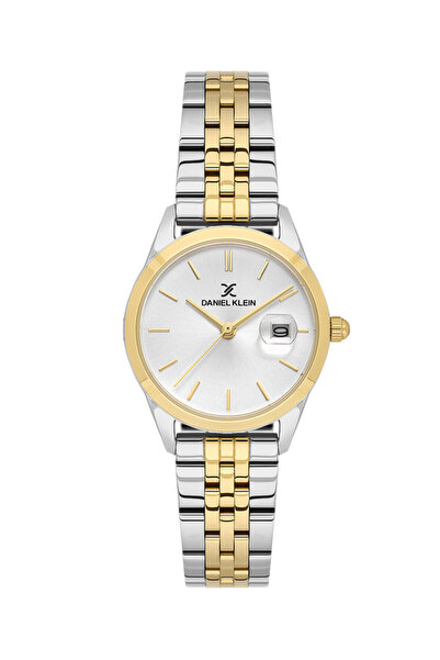 Daniel Klein Dk.13.10145-4 Wristwatch