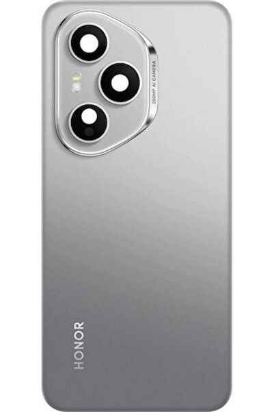 HONOR Κάλυμμα Μπαταρίας 400 Pro Σεληνιακό Γκρι