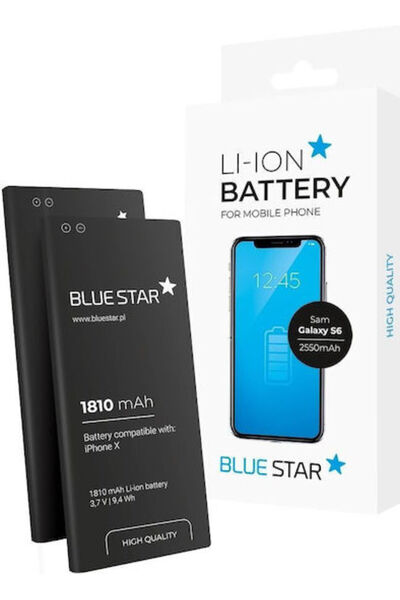 Blue Star Compatible Replacement Battery 3110mAh for iPhone 11