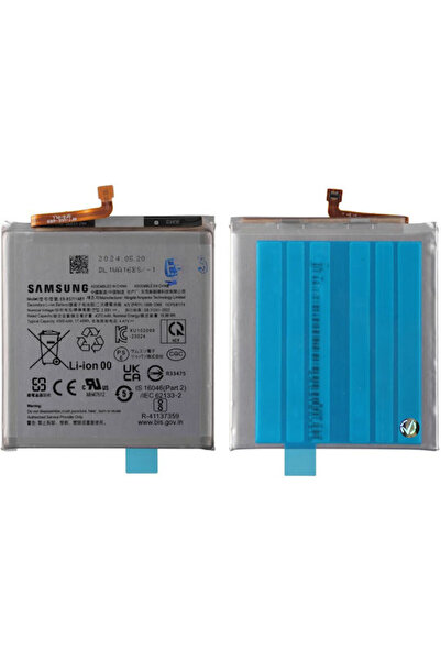 Other Συμβατή Ανταλλακτική Μπαταρία 4500mAh για S23 FE 5G S711