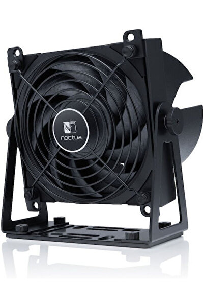 Noctua Ανεμιστήρας Κουτιού Χωρίς Φωτισμό LED και Σύνδεση 4-Pin PWM
