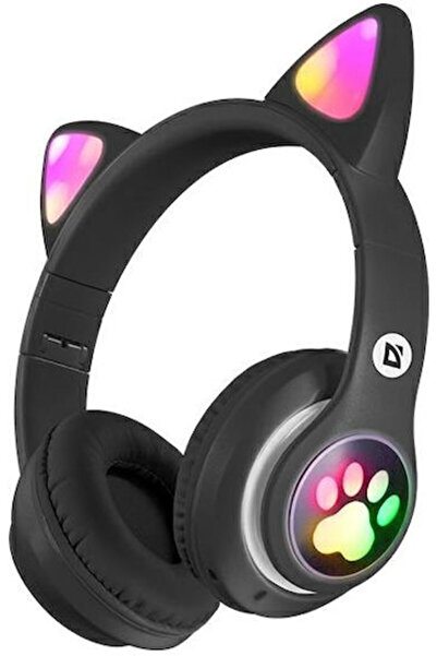 Defender FreeMotion B585 Ασύρματα ακουστικά Bluetooth πάνω από το αυτί με ραδ...