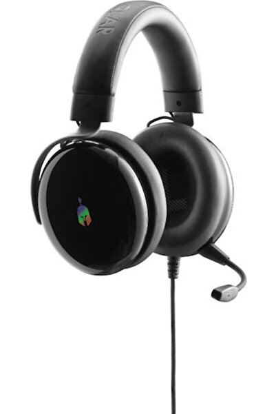 Spartan Gear Ακουστικά Gaming Clio Υπεραυτικά με Συνδεσιμότητα USB / 3.5mm γι...