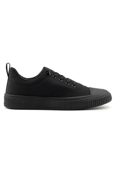 GAMELU Law 24Km Men's Black (40-44) Sneaker Shoes
