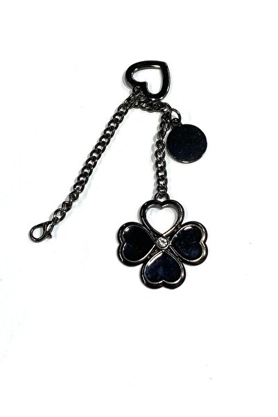 karantuhafiye Metal Bag Pendant / 18 cm / Slt3