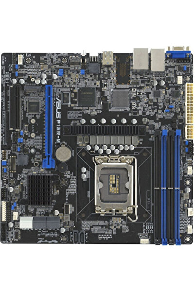 ASUS P13R-M C266 Μητρική πλακέτα Micro ATX με υποδοχή Intel 1700
