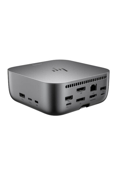 HP Thunderbolt 4 Ultra 180W G6 Σταθμός σύνδεσης Thunderbolt 4 με HDMI/Display...