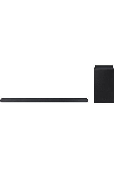 Samsung Soundbar HW-S700D, 3.1, 250W, Bluetooth, Wi-Fi, Wireless Subwoofer, D...