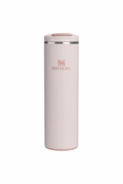 Stanley The Transit Fliptop Mug 0.47 L / 16Oz Pembe 10-13062-014