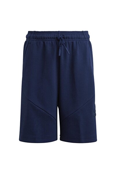 adidas Pantaloni scurți cu logo KidsFuture Icons 128