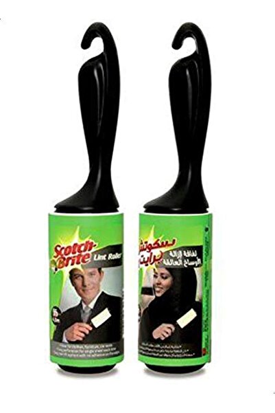 Scotch Brite Scotch-Brite Lint Roller