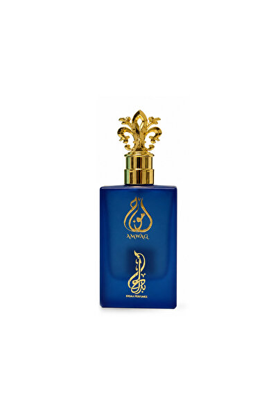 EBDAA PERFUMES AMWAG