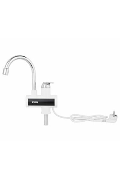 Noveen Instant IWH160, 2.5 l / min, protecție IPX4, Alb