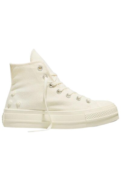 Converse Chuck Taylor All Star Lift Platform Beads 37