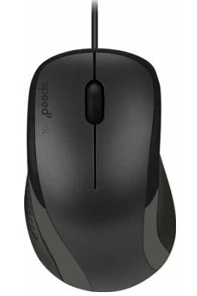 Speedlink Mouse Optic Kappa, 1000 DPI (Black)