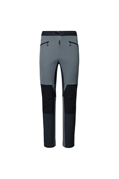 Millet K XCS L Pantolon Erkek MIV10776 N8058 Antrasit-L