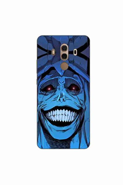 OEM Husa compatibila cu Huawei Mate 10 Pro Silicon Gel Tpu Model Solo Levelin...