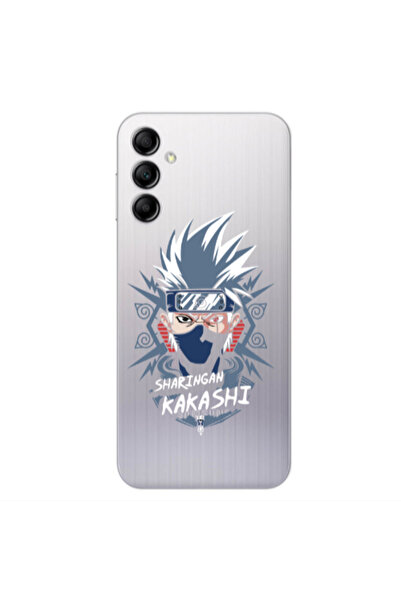 Other Samsung A24 Anime Mangoo Transparent Silicone TPU Θήκη
