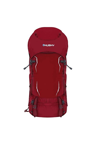 HUSKY Rony 50 Lt Sırt Çantası (Bordo)