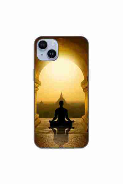 OEM Θήκη συμβατή με Apple iPhone 15 Plus από σιλικόνη gel TPU με σχέδιο διαλο...