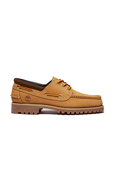 Timberland Authentic Men's Casual Shoes Tb0A41Z77541 Brown