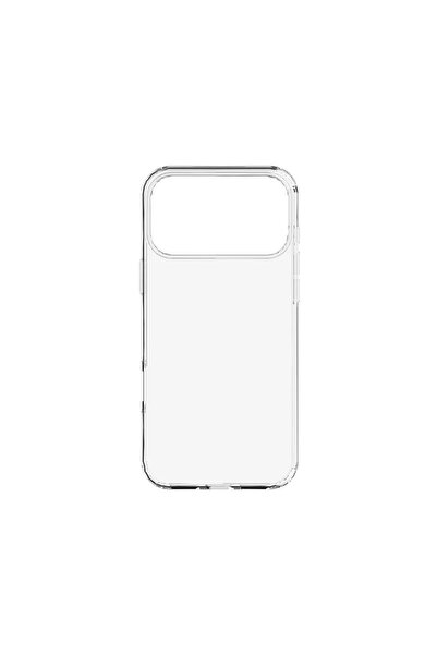 Cellular Line CELLULARLINE IPHONE 17 PRO CLEAR DUO KILIF - ŞEFFAF