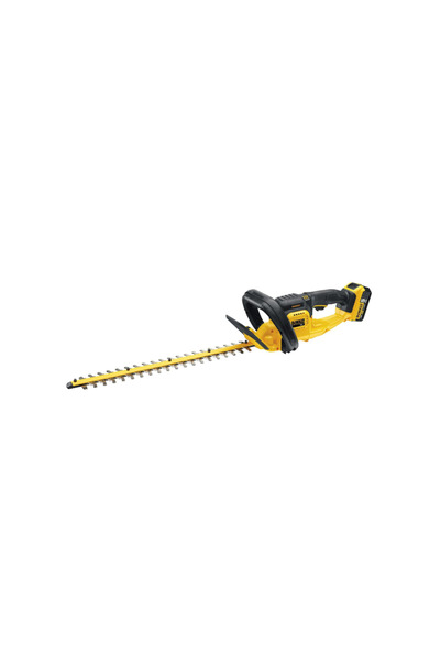 Dewalt 18V Cordless Hedge Trimmer - DCM563P1