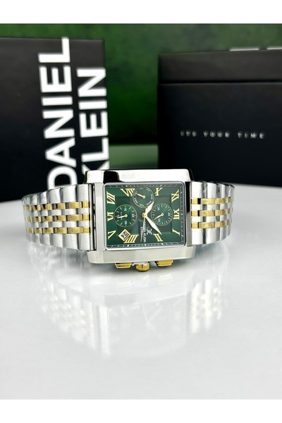 Daniel Klein DK.1.24250-4 ERKEK KOL SAATİ