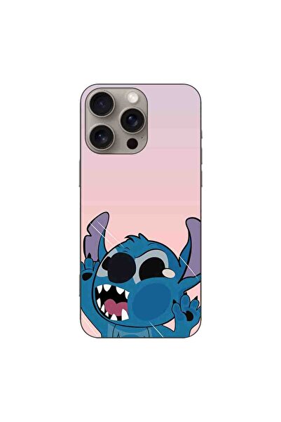 OEM Husa compatibila cu Apple iPhone 16 Pro Max Silicon Gel Tpu Model Stitch