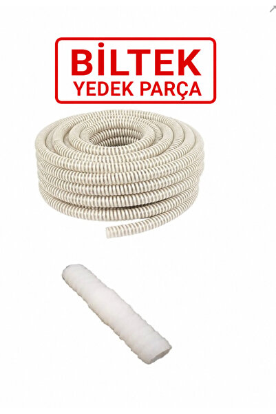 BİLTEKİKLİMLENDİRME BİLTEK Yedek Parça Klima Su Tahliye Hortumu Klima Drenaj ...