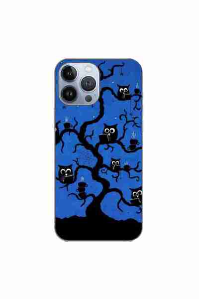 OEM Husa compatibila cu Apple iPhone 13 Pro Max Silicon Gel Tpu Model Hallowe...