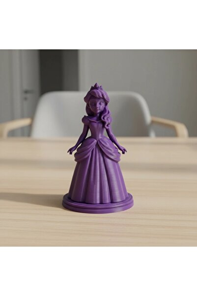OEM Decorative Figurine Princess Classic Design