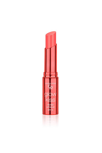 Golden Rose GLOW KISS LIP BALM 04 PEACH SHAKE 3GR