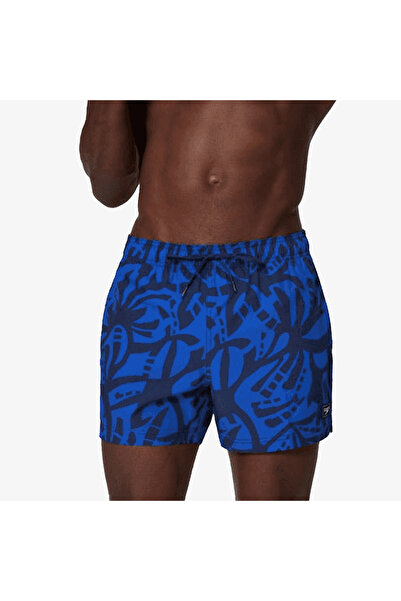 SPEEDO Imprimeu Redondo Edge Volley 14 "