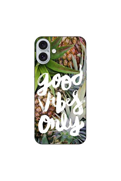 OEM Θήκη συμβατή με Apple iPhone 16 Plus, από σιλικόνη gel TPU, μοντέλο Good ...