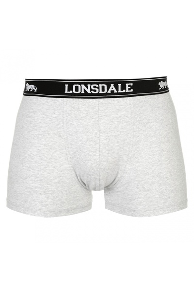 LONSDALE 2PK TRUNK SN00