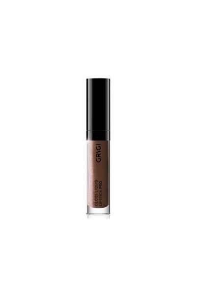 Grigi GLOSS LIQUID LIPSTICK 403 CHOCOLATE 4ML