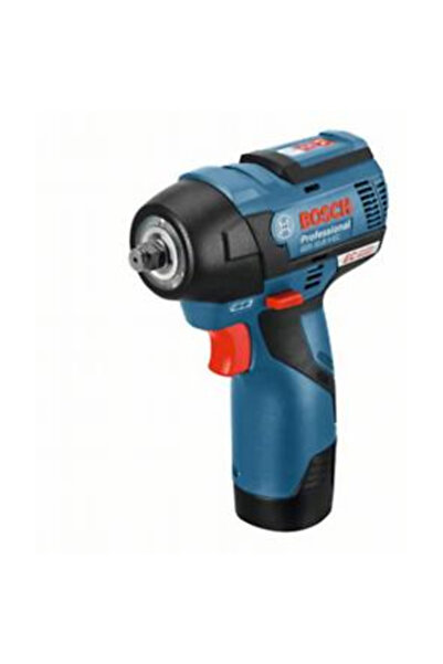 Bosch Impact driver GDS 12V-115 Professional 12V L-BOXX without battery/charg...