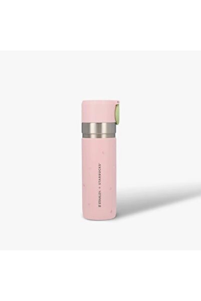 Starbucks ®   Blossom Breeze Stainless Steel Tumbler 16oz