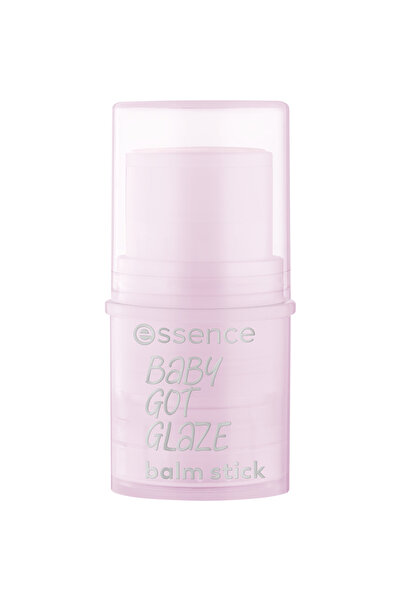 Essence BABY GOT BLAZE LIP BALM 4.5GR