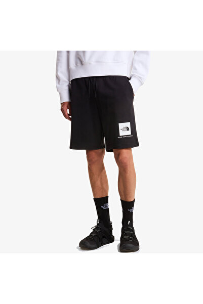THE NORTH FACE Șorturi BOX NSE LIGHT REGULAR