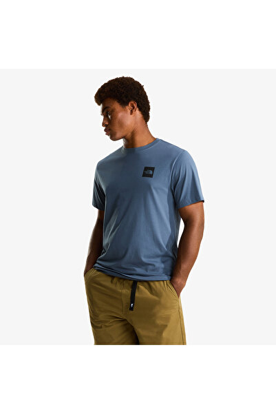 THE NORTH FACE EVOLUTION BOX HALF DOME REGULAR SHORT