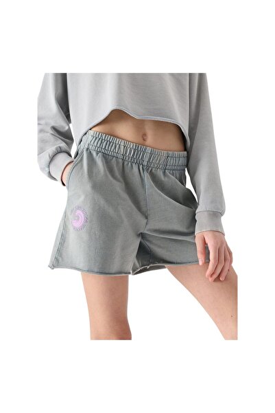 4F Pantaloni scurți copii 140