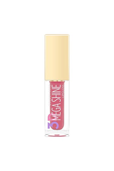 Golden Rose 3D MEGA SHINE LIPGLOSS 108 5.2ML