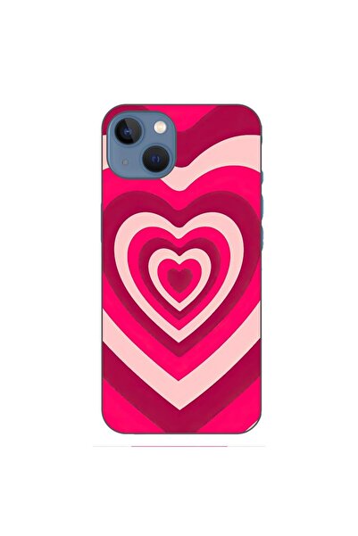 OEM Θήκη συμβατή με Apple iPhone 13, από σιλικόνη gel TPU, μοντέλο Powerpuff ...