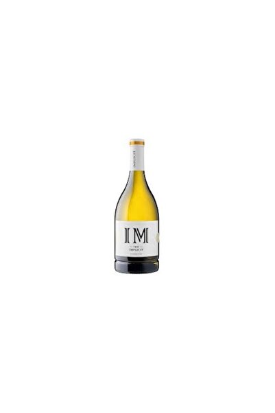 Cramele Recas Vin Alb Implicit Sauvignon Blanc 0.75L