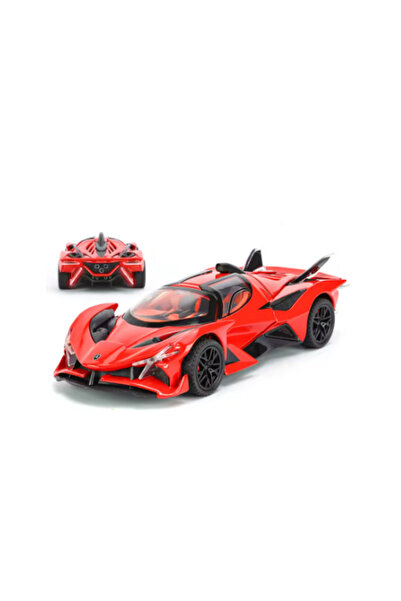 PlayFun Mașinuță Metal Die-Cast 1:32 Portiere Mobile Colecție Cadou Copii